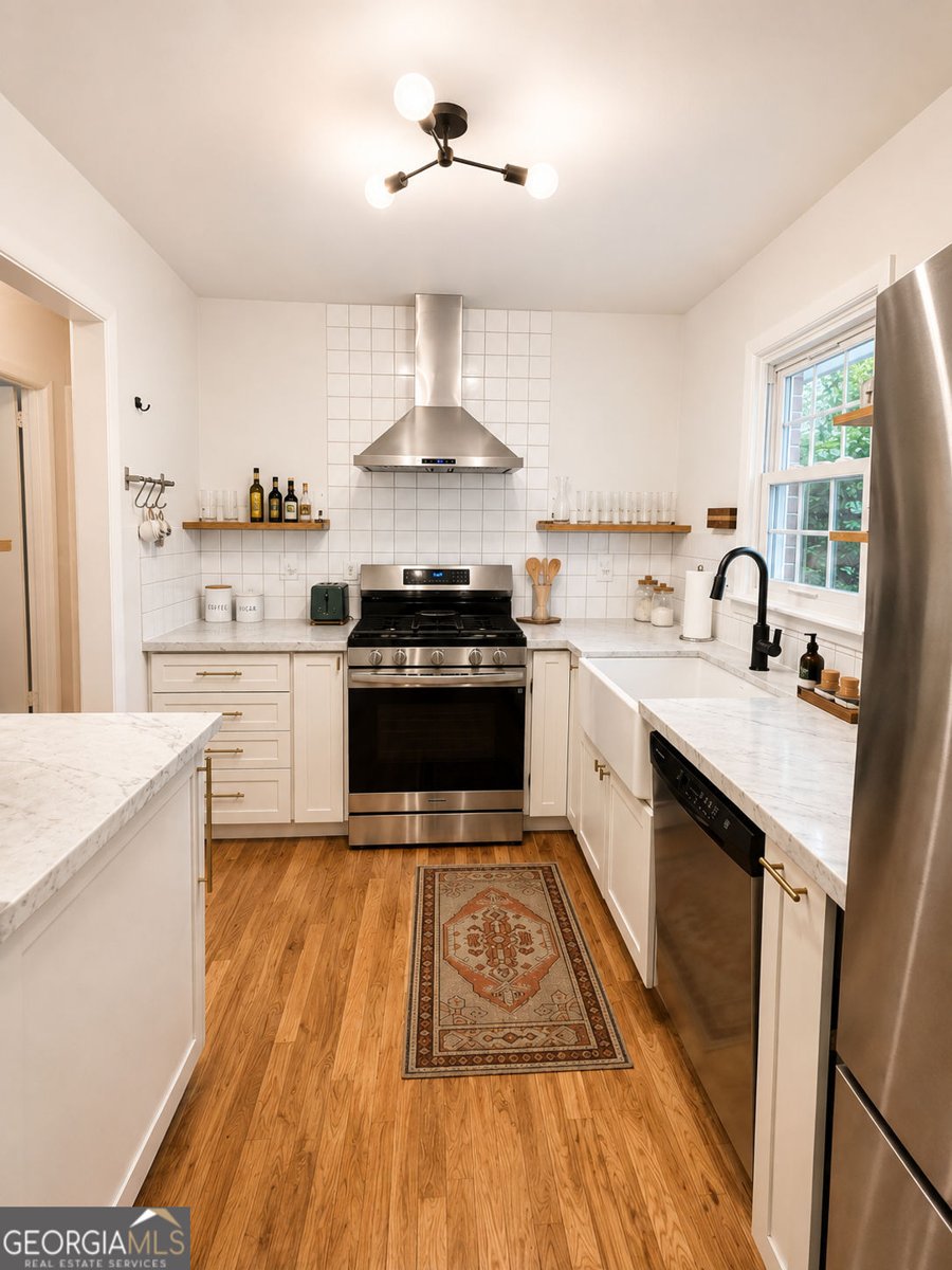 3128 Vine Circle Decatur - Photo 9