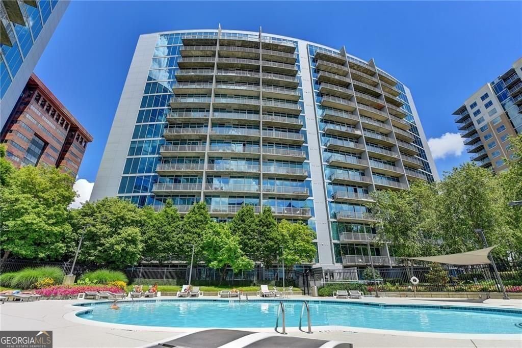 44 Peachtree Place Atlanta - main photo