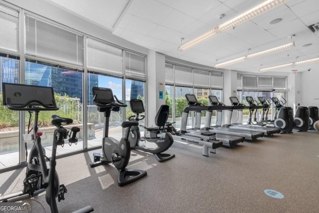 44 Peachtree Place Atlanta - Photo 10