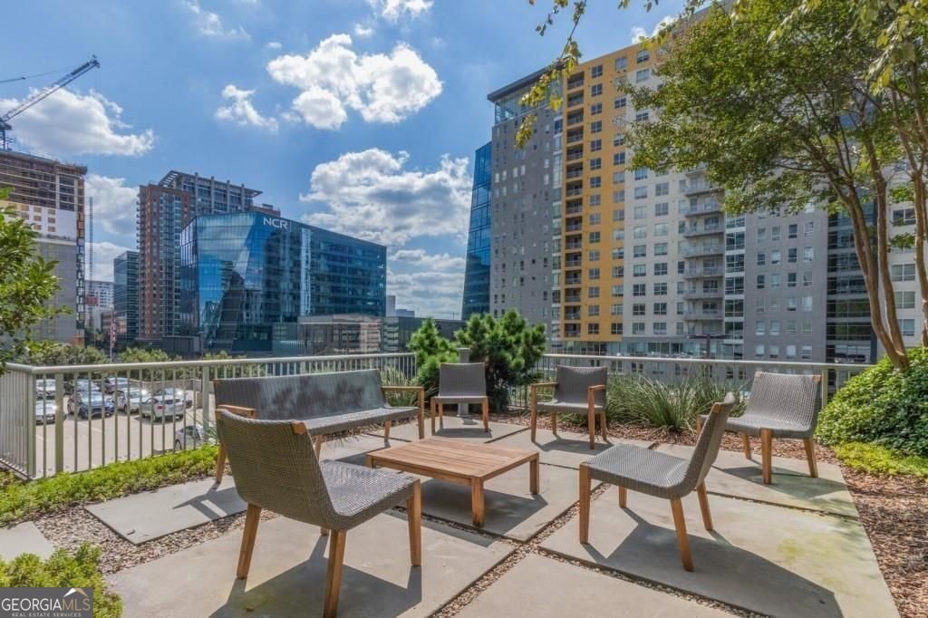 44 Peachtree Place Atlanta - Photo 12
