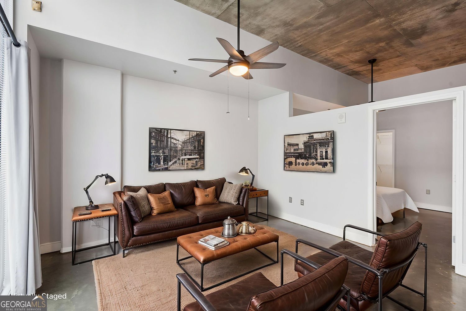 44 Peachtree Place Atlanta - Photo 14