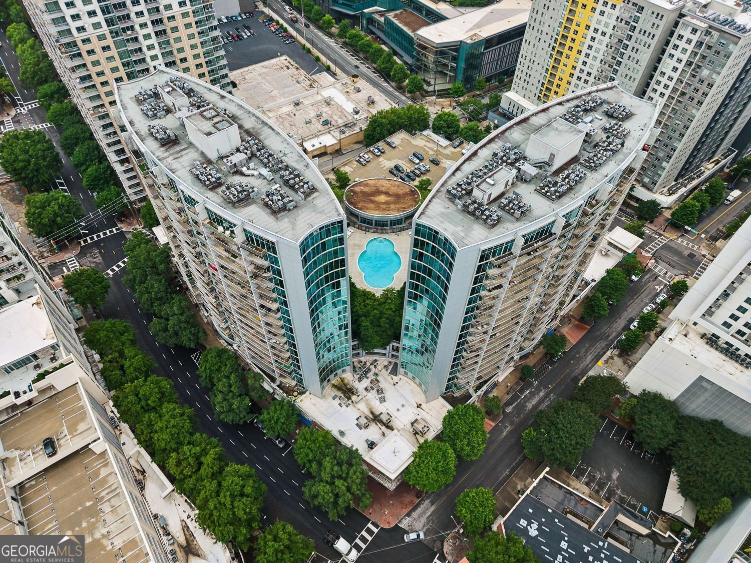 44 Peachtree Place Atlanta - Photo 19