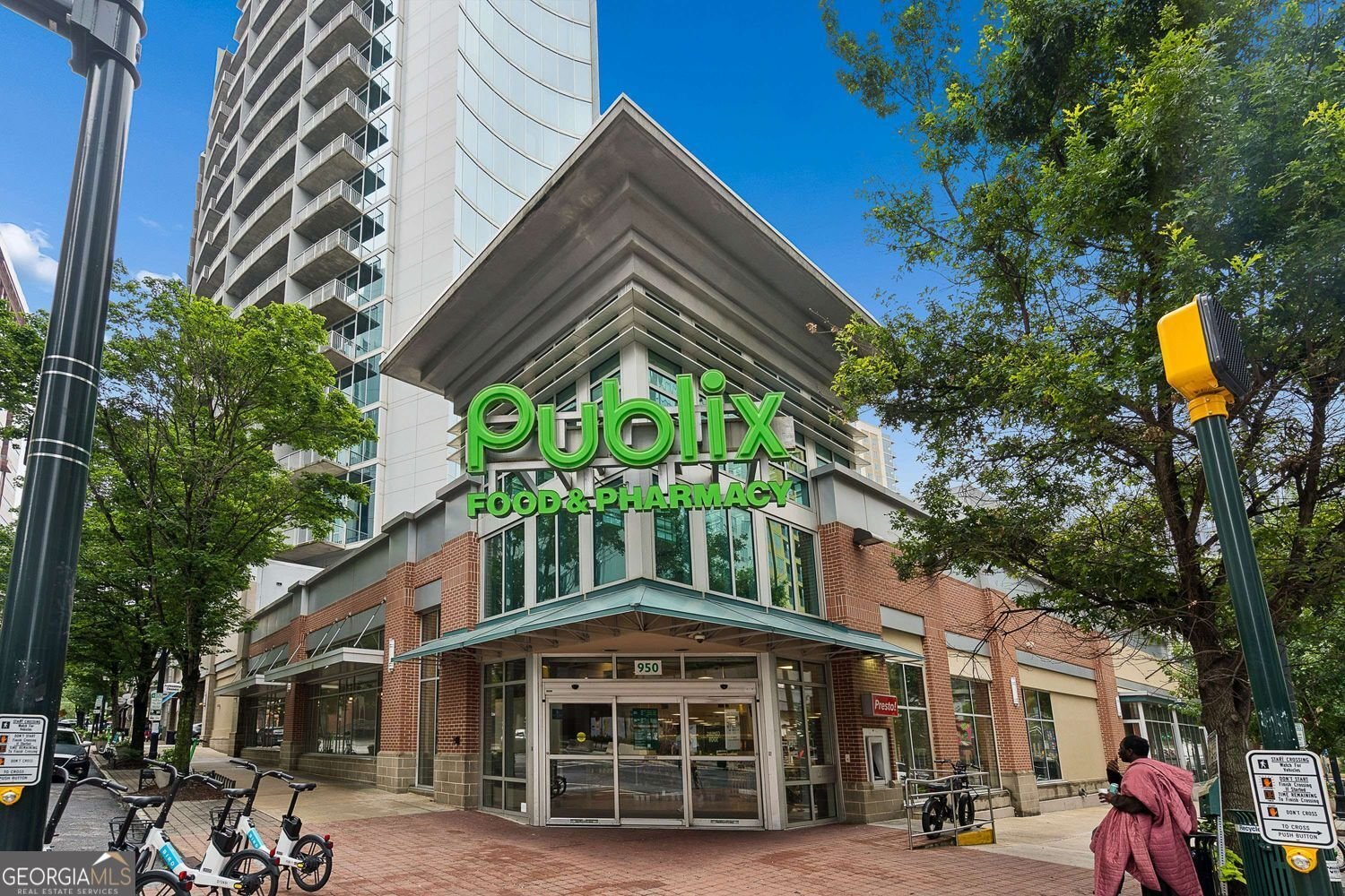 44 Peachtree Place Atlanta - Photo 27