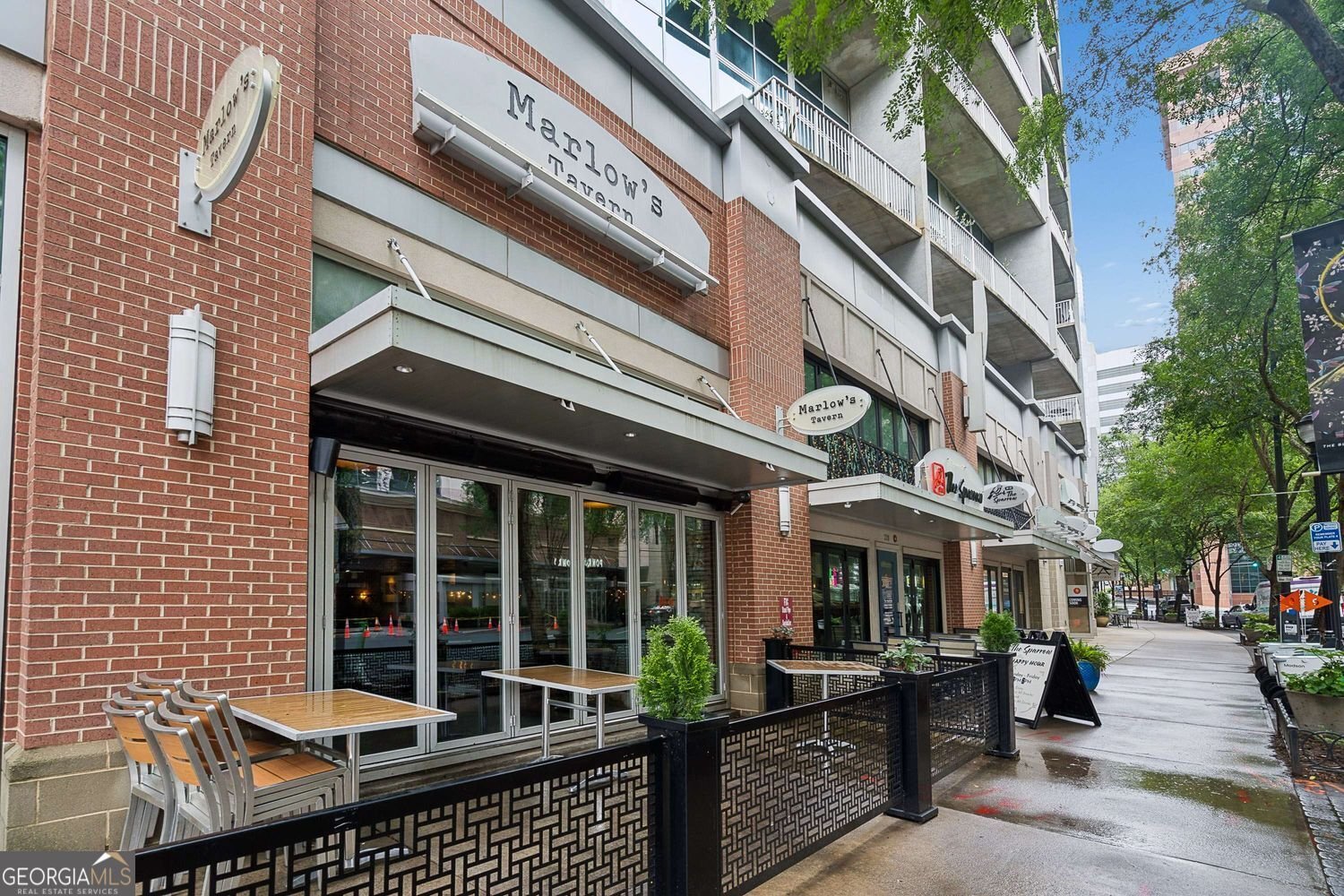 44 Peachtree Place Atlanta - Photo 31