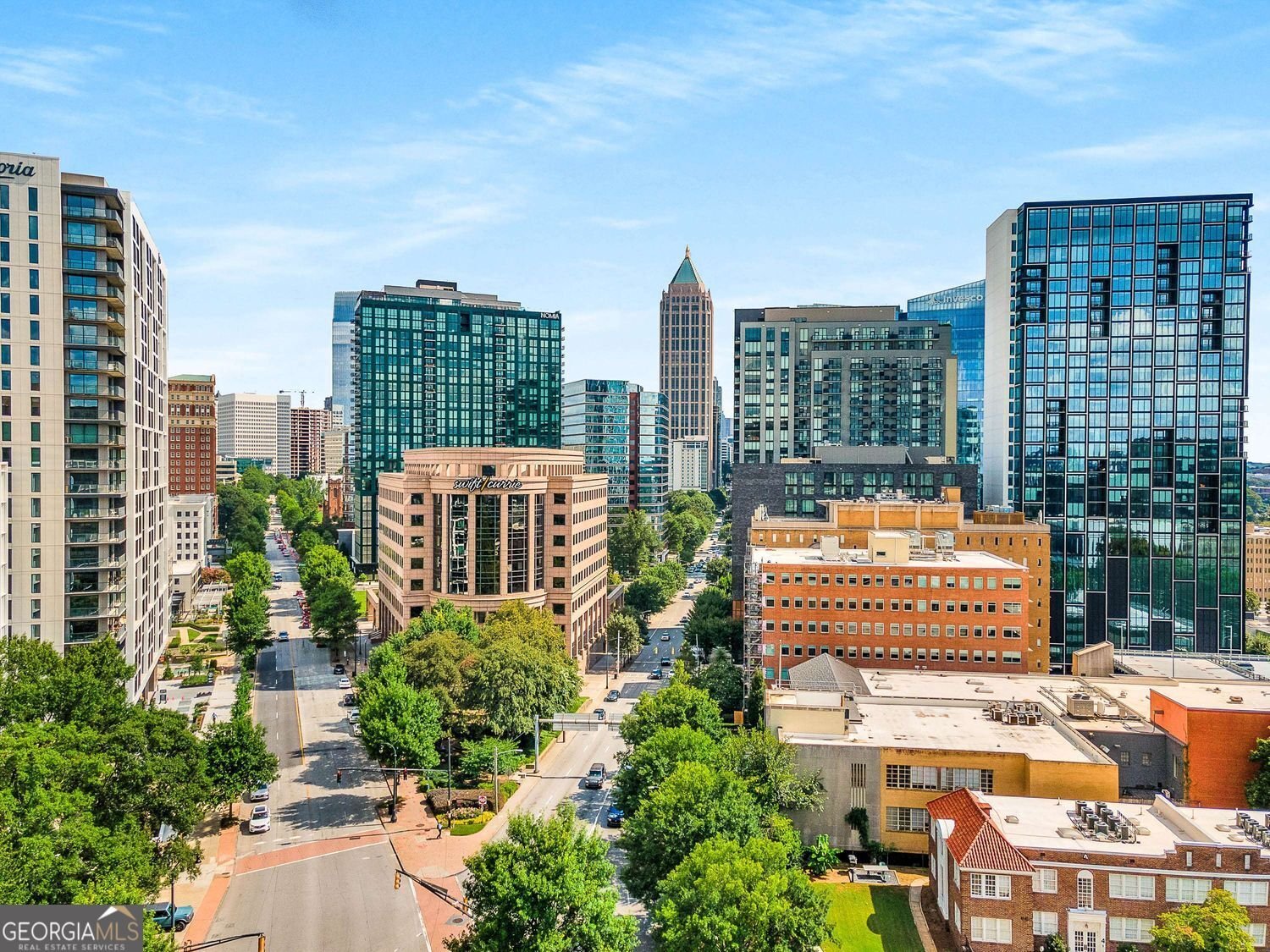 44 Peachtree Place Atlanta - Photo 32