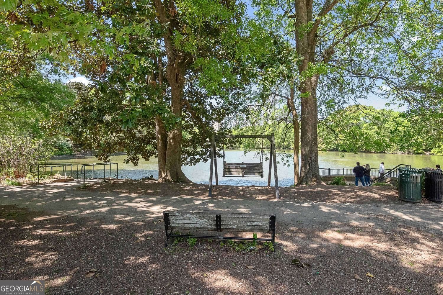 44 Peachtree Place Atlanta - Photo 37