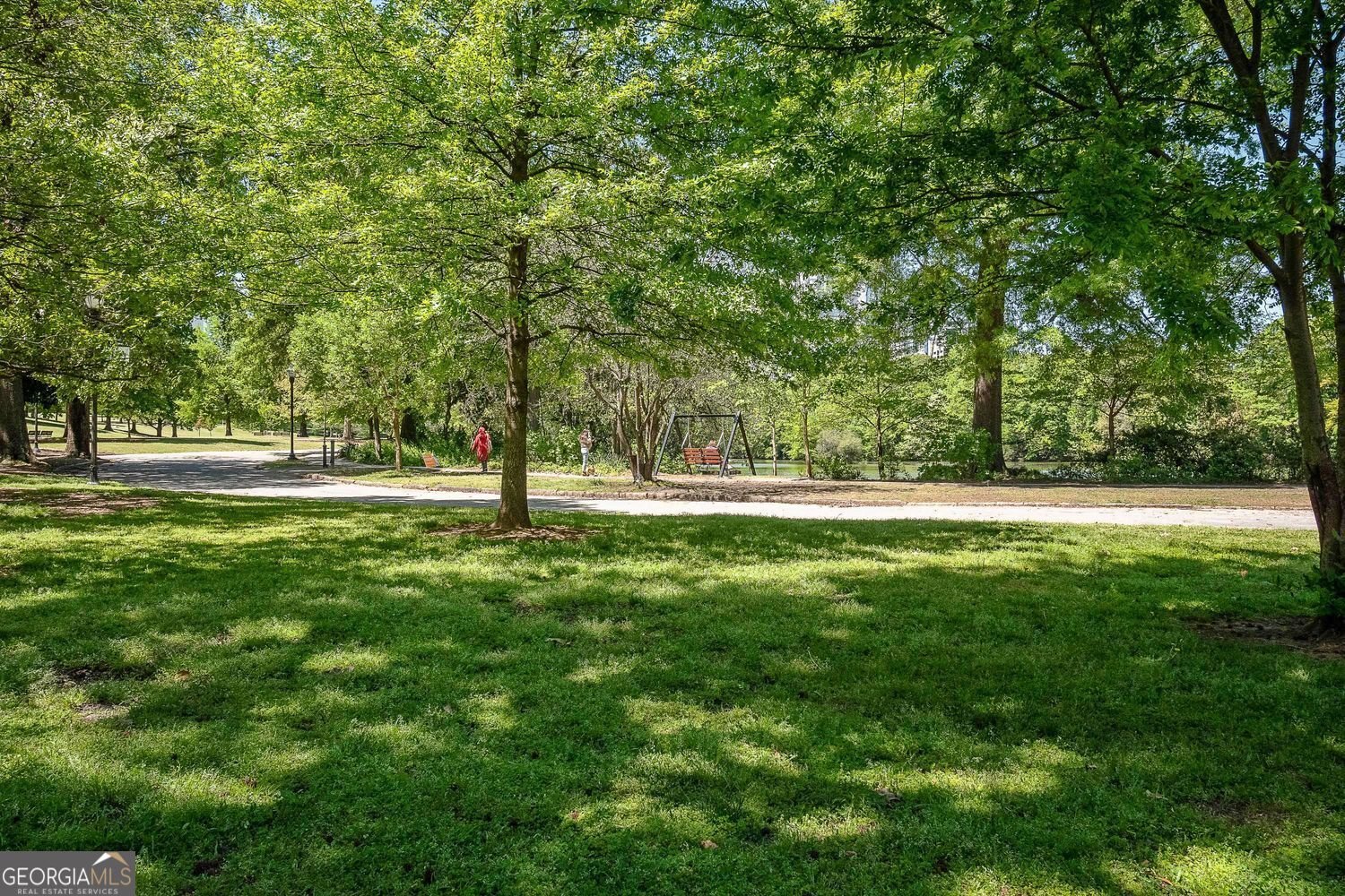 44 Peachtree Place Atlanta - Photo 38