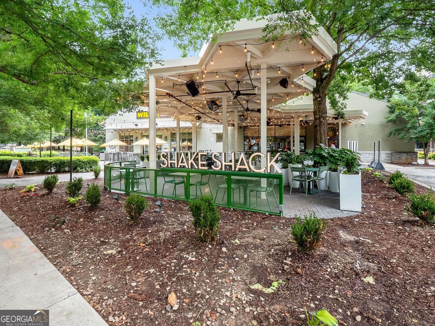 44 Peachtree Place Atlanta - Photo 41