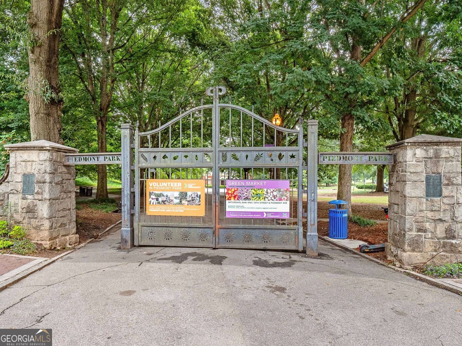 44 Peachtree Place Atlanta - Photo 43