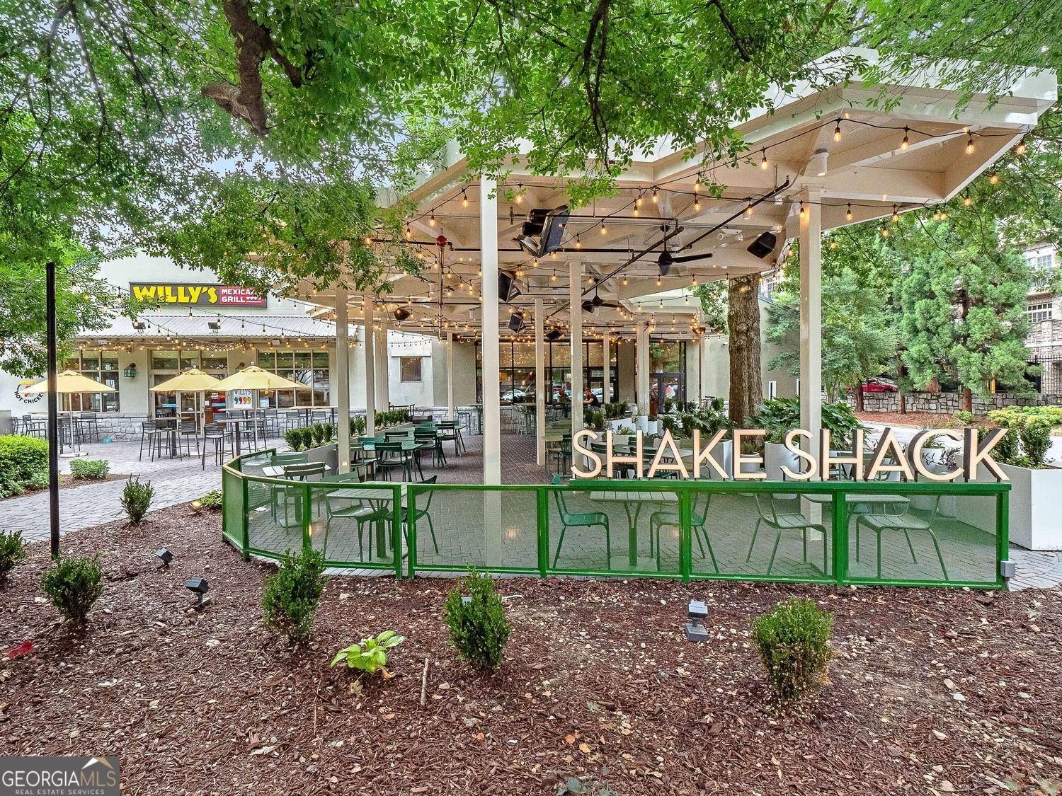 44 Peachtree Place Atlanta - Photo 44
