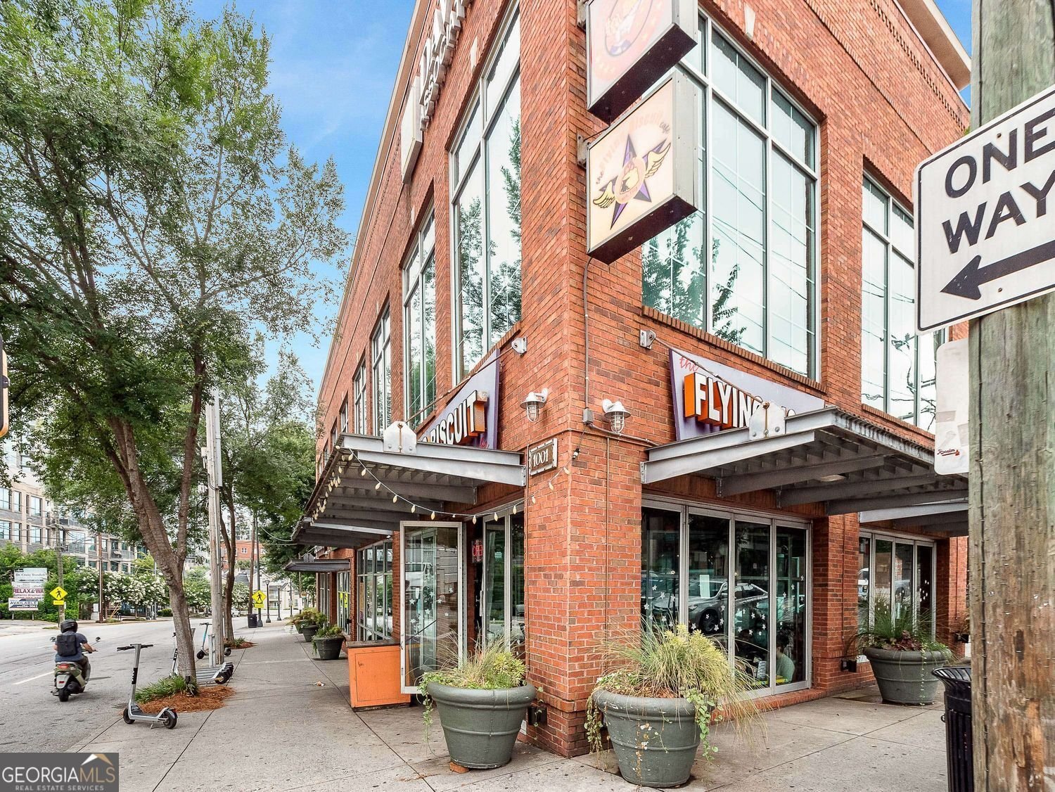 44 Peachtree Place Atlanta - Photo 45