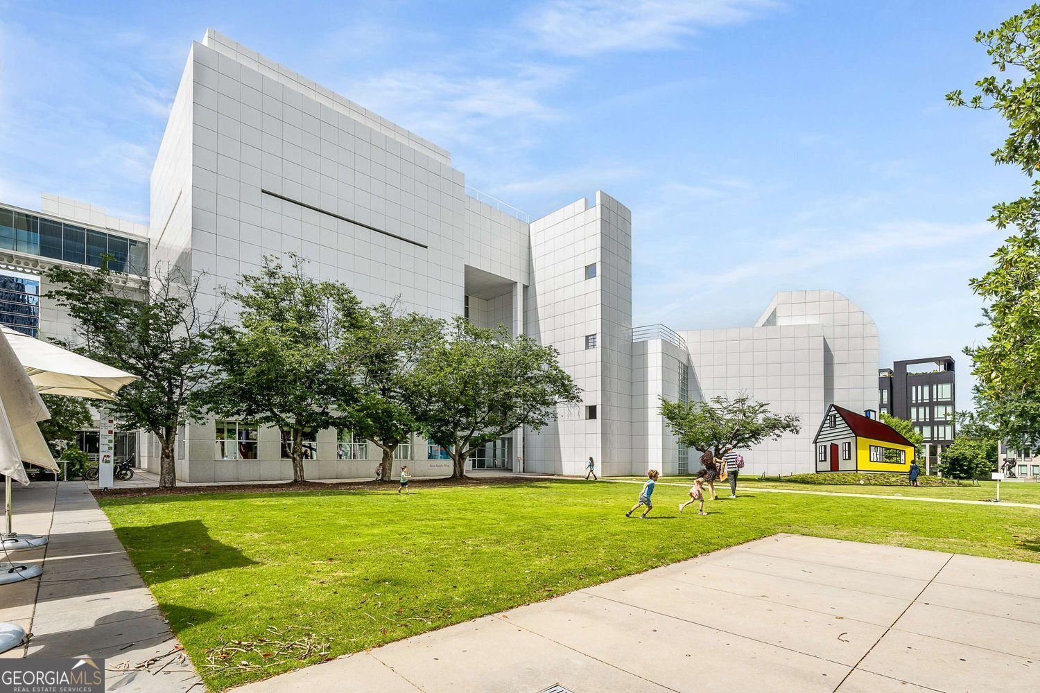 44 Peachtree Place Atlanta - Photo 50