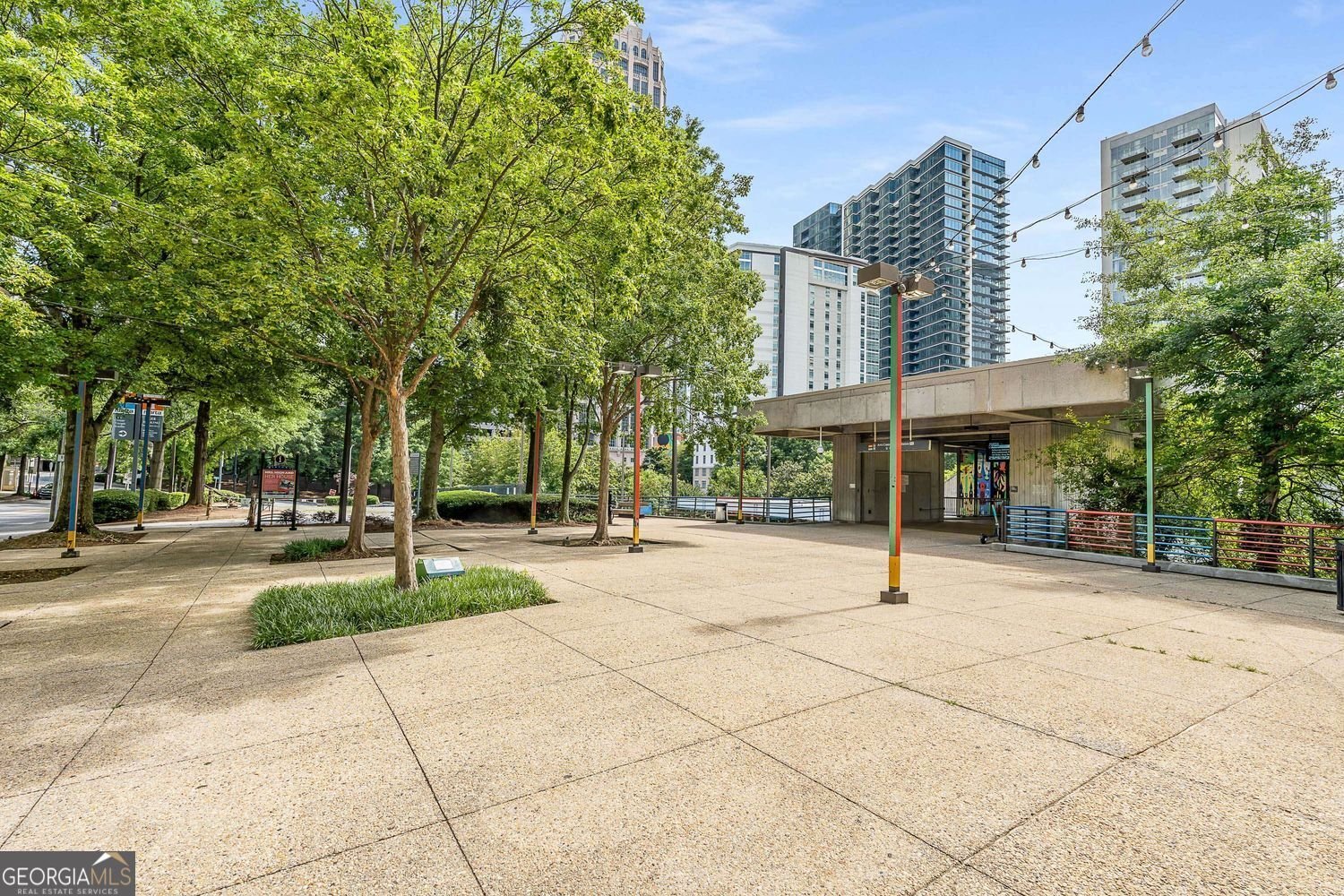 44 Peachtree Place Atlanta - Photo 51