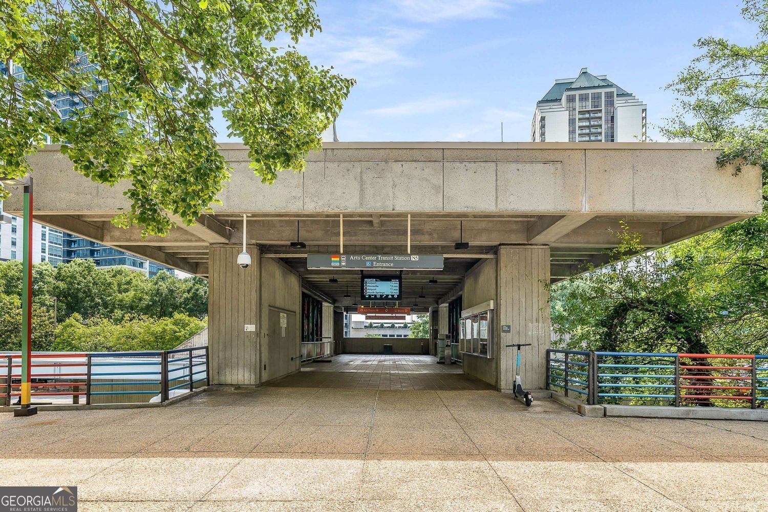 44 Peachtree Place Atlanta - Photo 52