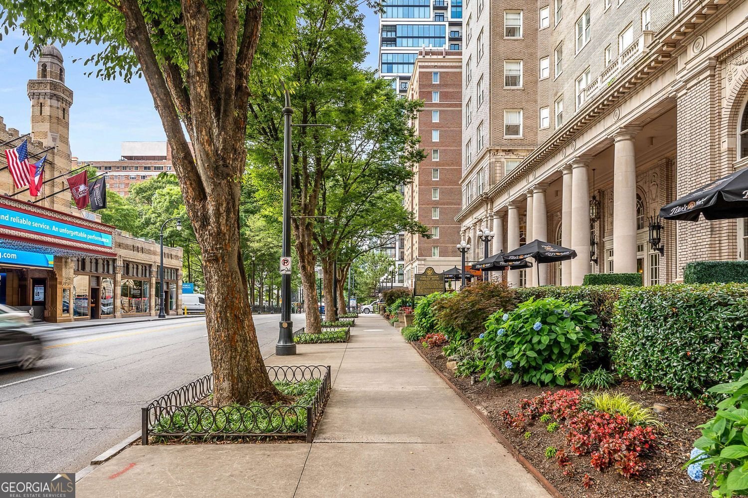 44 Peachtree Place Atlanta - Photo 59