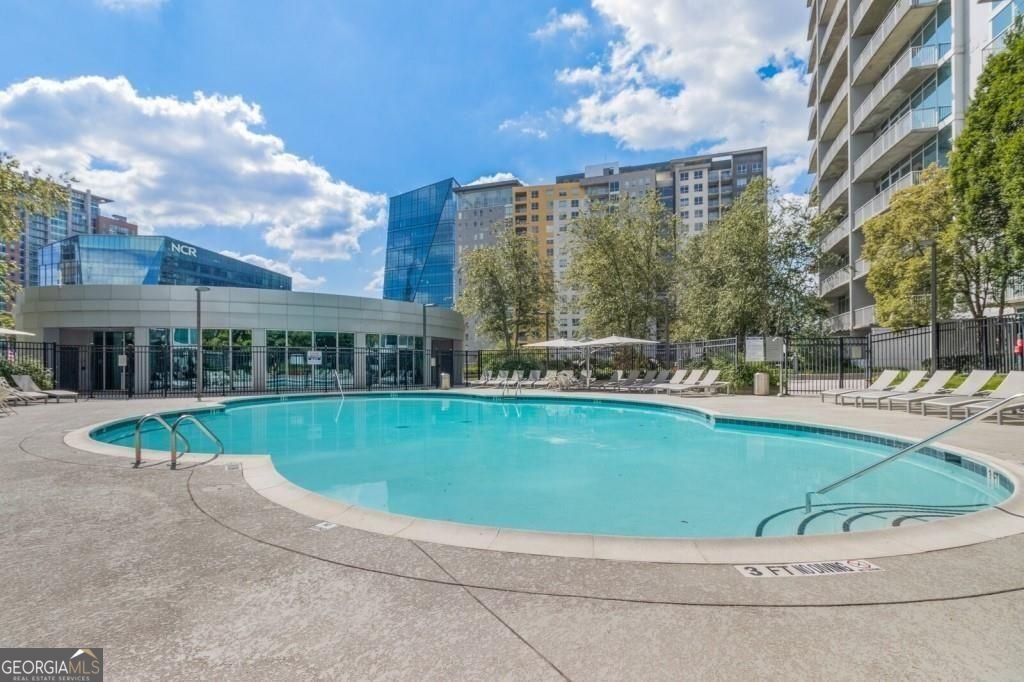 44 Peachtree Place Atlanta - Photo 6
