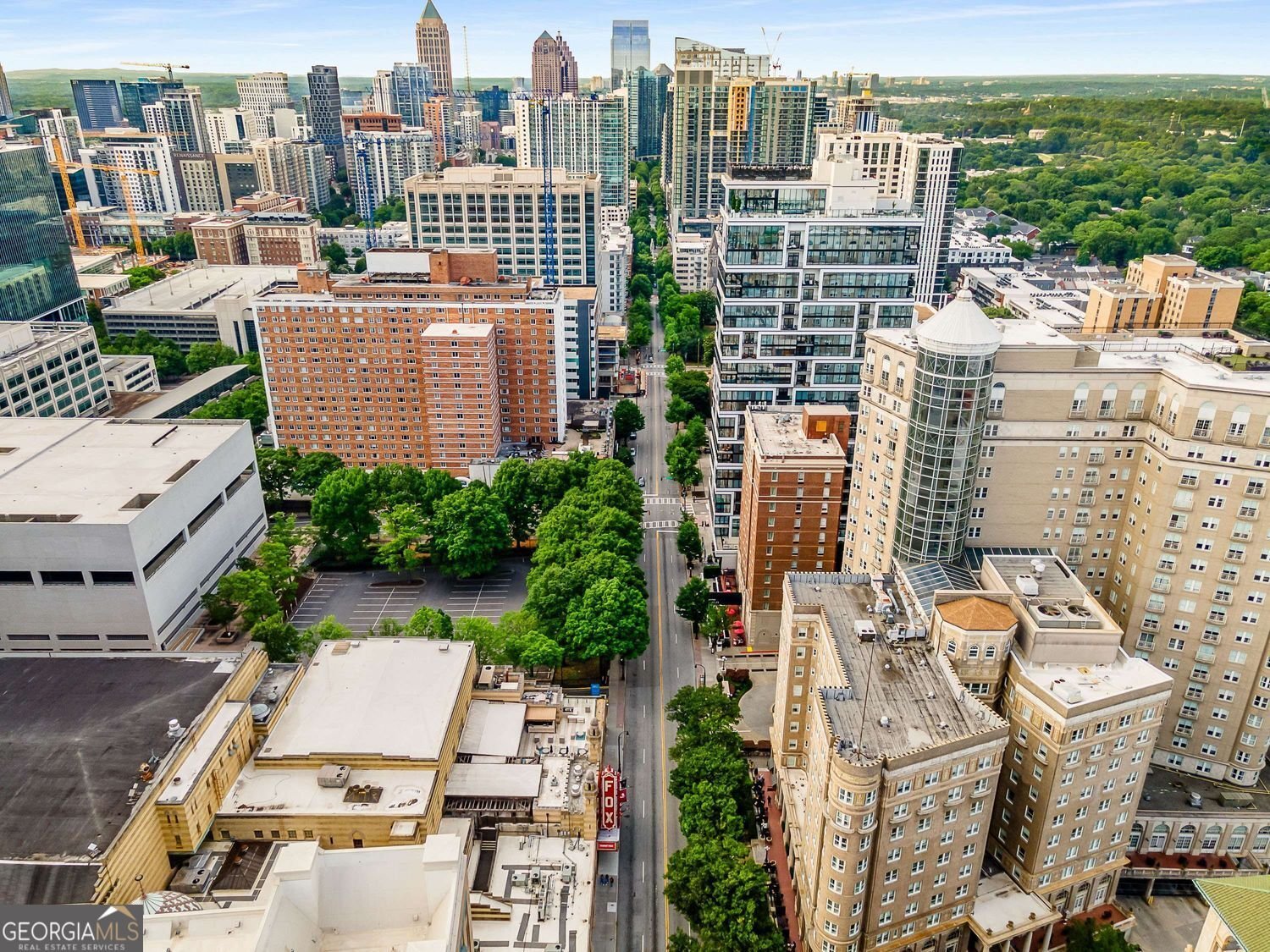 44 Peachtree Place Atlanta - Photo 62