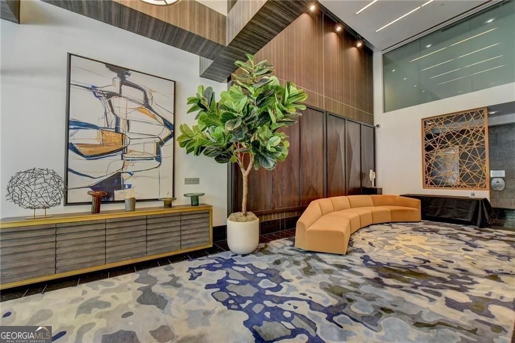 44 Peachtree Place Atlanta - Photo 8