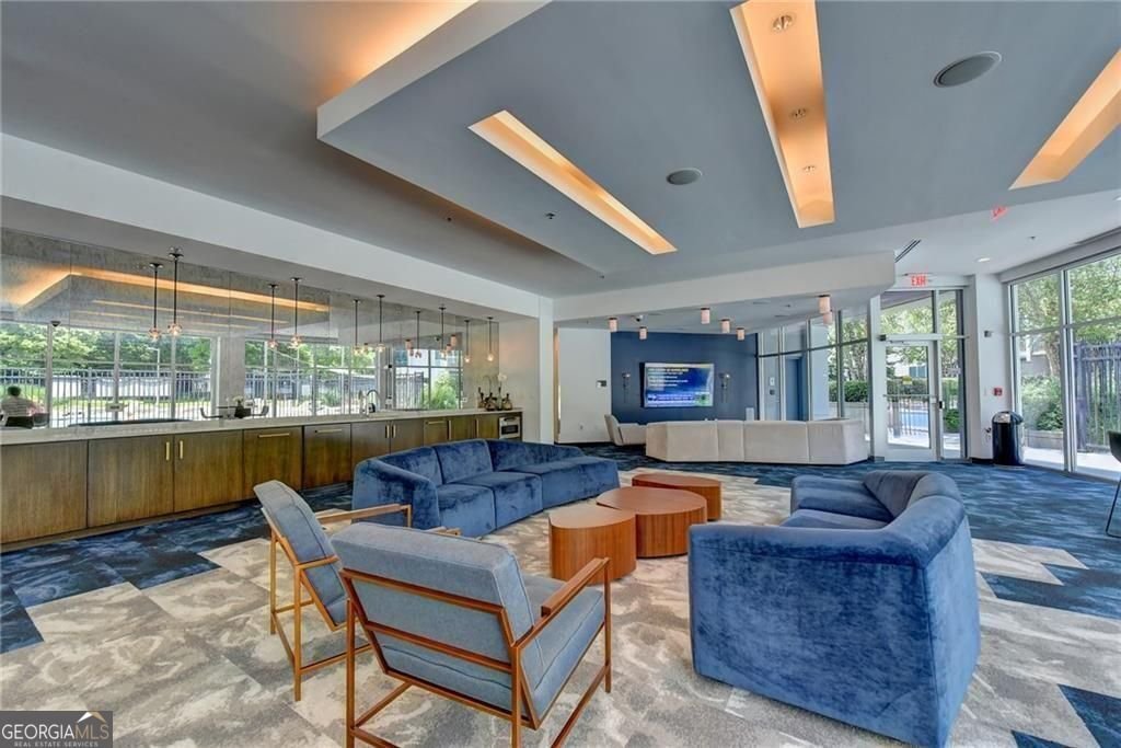 44 Peachtree Place Atlanta - Photo 9