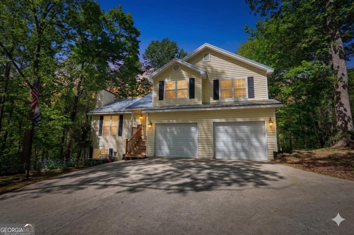 34 Clay Court Villa Rica - main photo