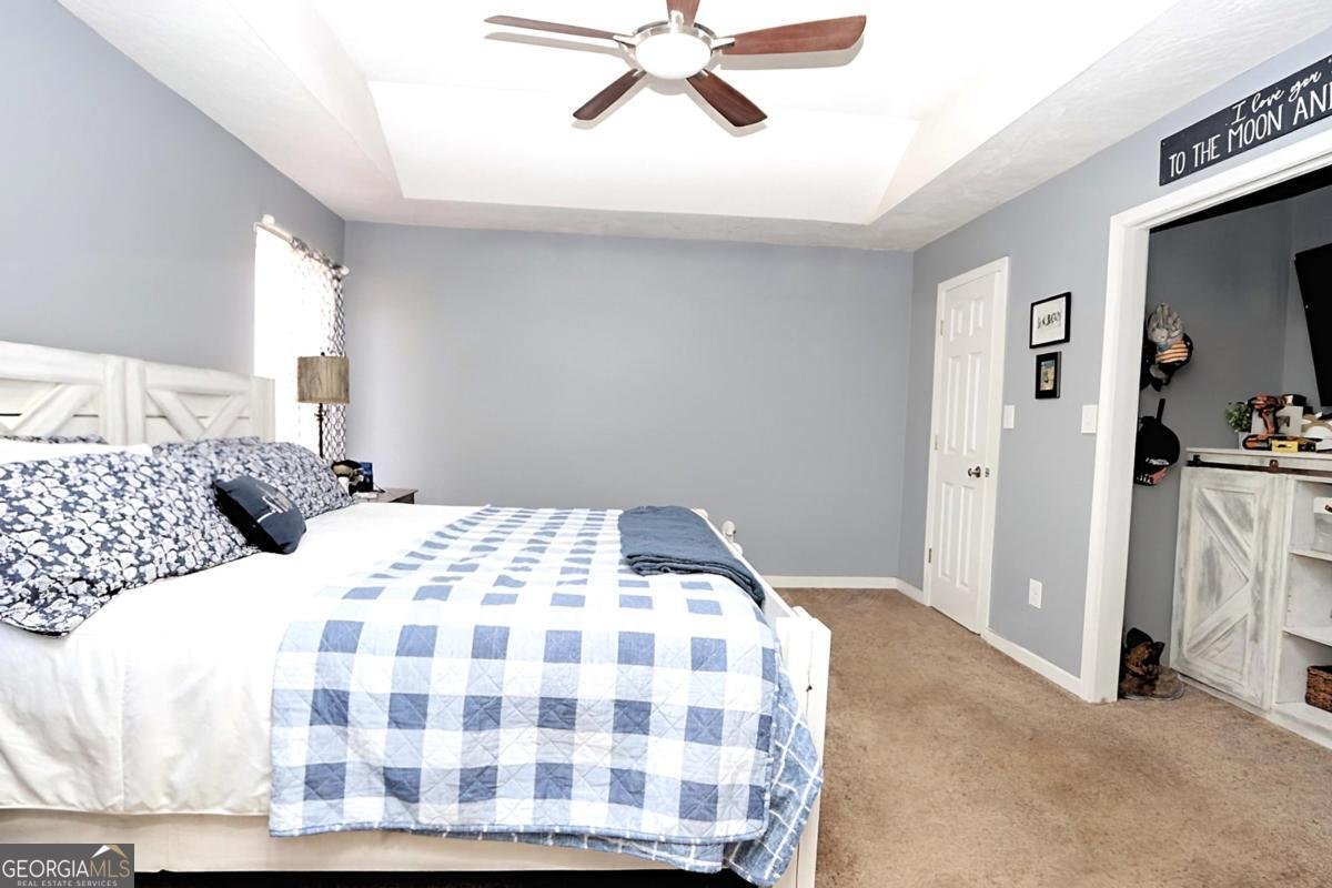 34 Clay Court Villa Rica - Photo 10