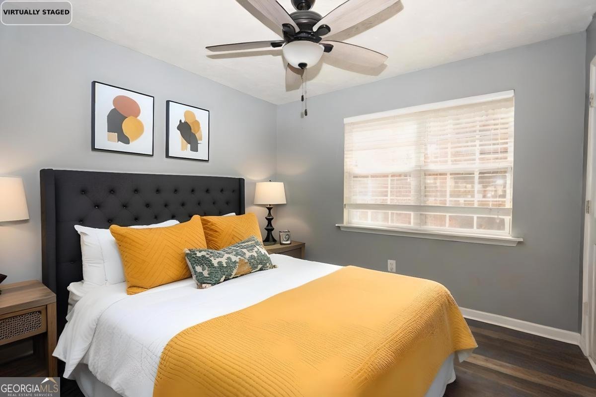 34 Clay Court Villa Rica - Photo 16
