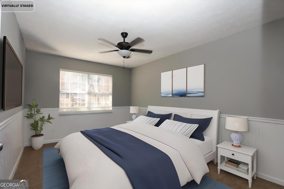 34 Clay Court Villa Rica - Photo 17