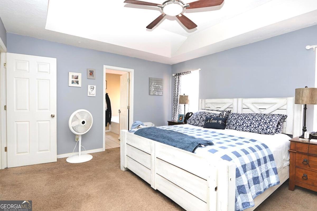 34 Clay Court Villa Rica - Photo 9