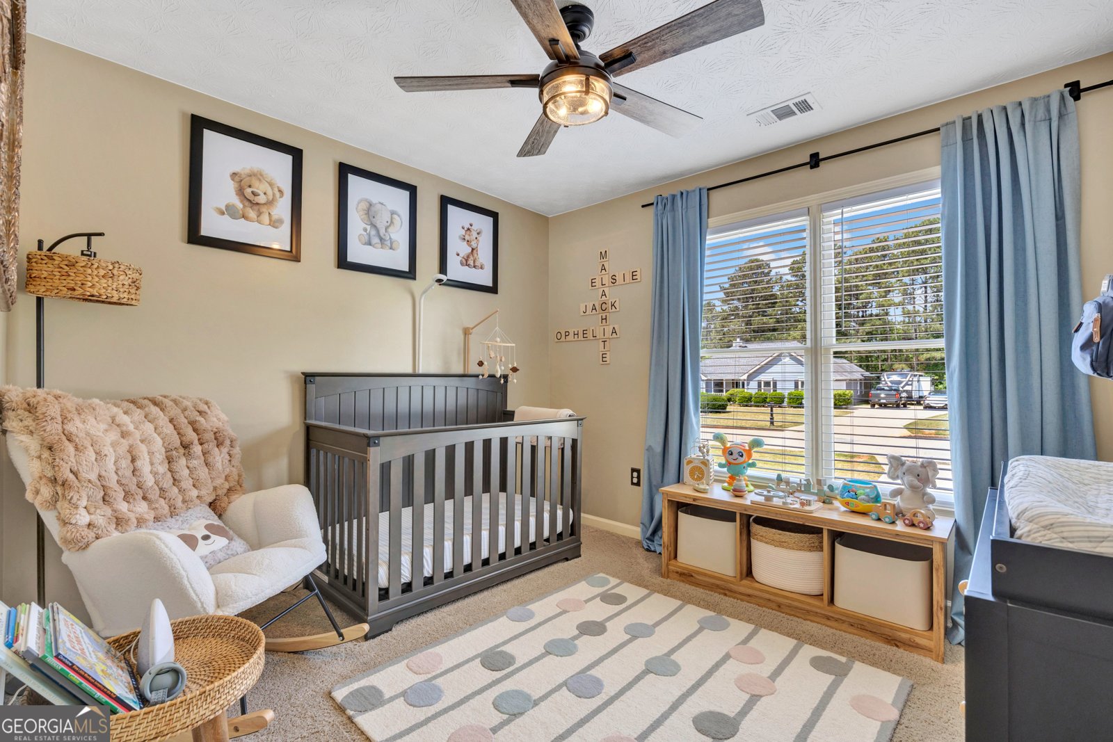 125 Millcrest Drive Covington - Photo 18