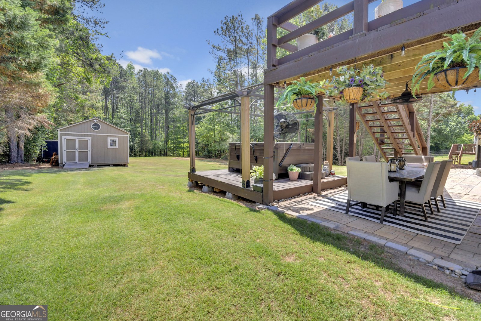 125 Millcrest Drive Covington - Photo 26
