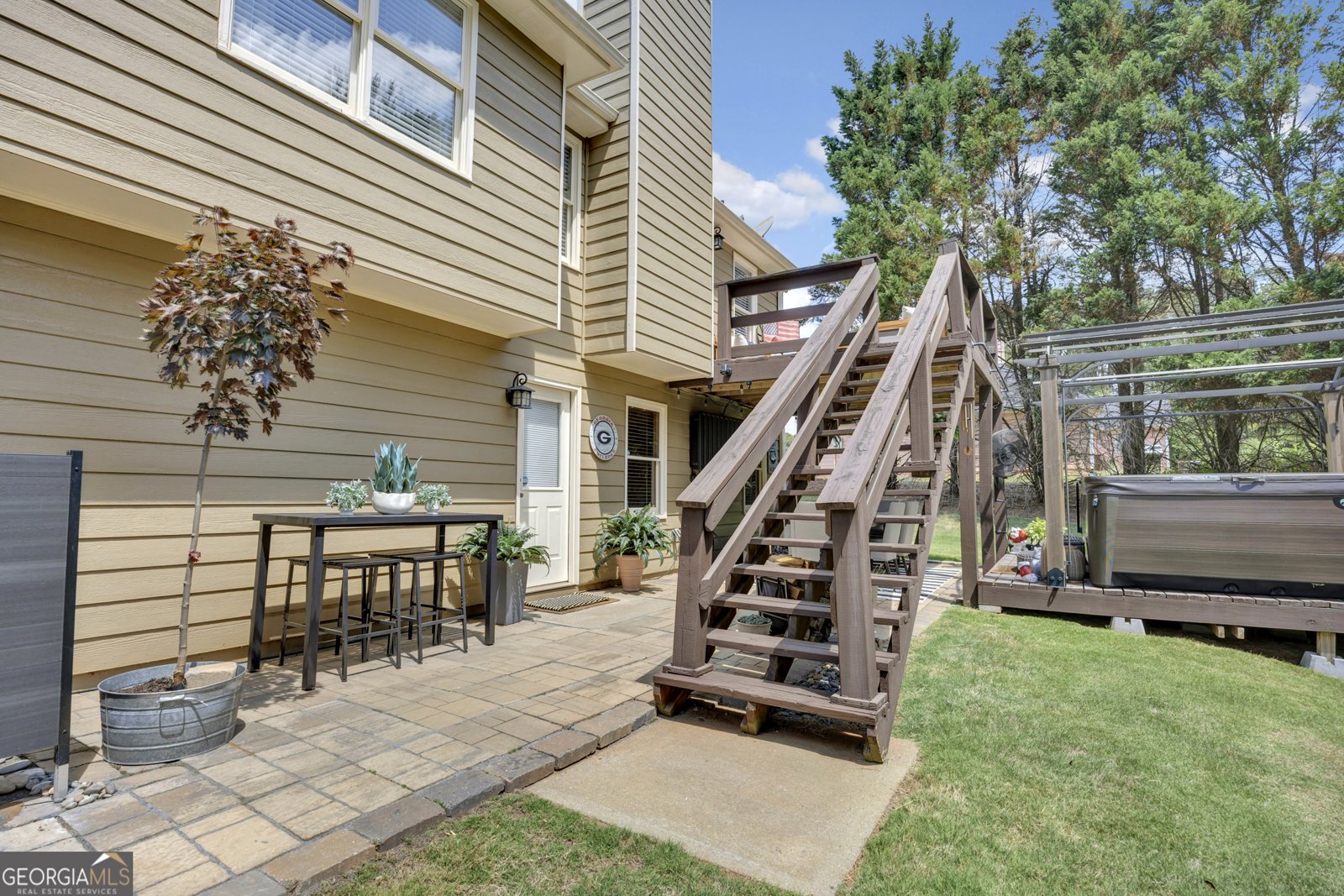 125 Millcrest Drive Covington - Photo 27