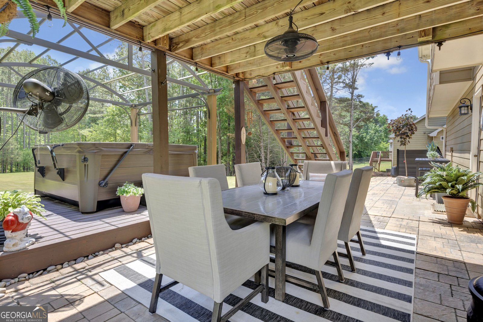 125 Millcrest Drive Covington - Photo 28