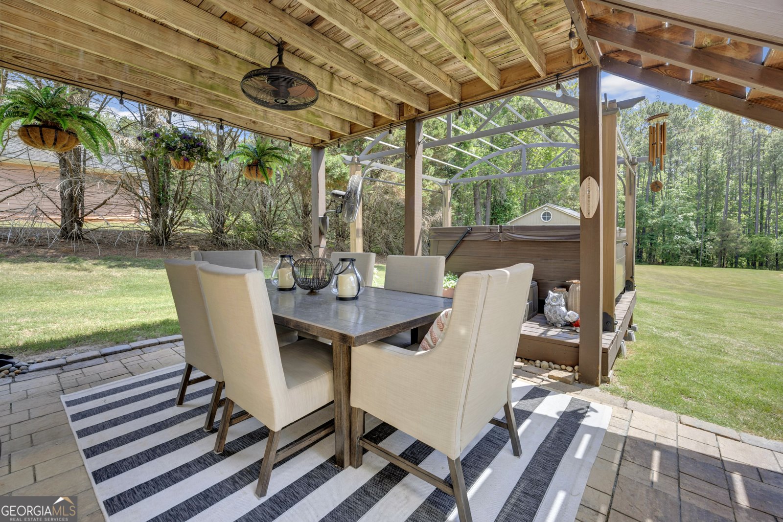 125 Millcrest Drive Covington - Photo 29