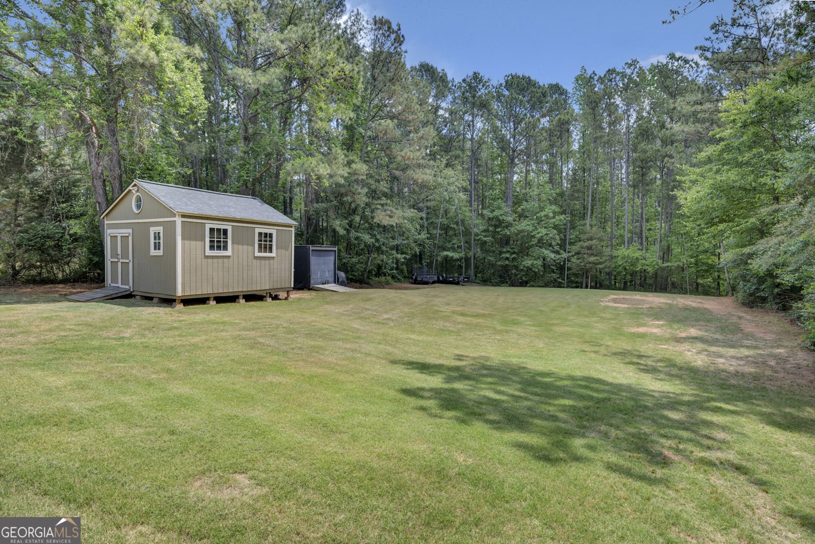 125 Millcrest Drive Covington - Photo 30
