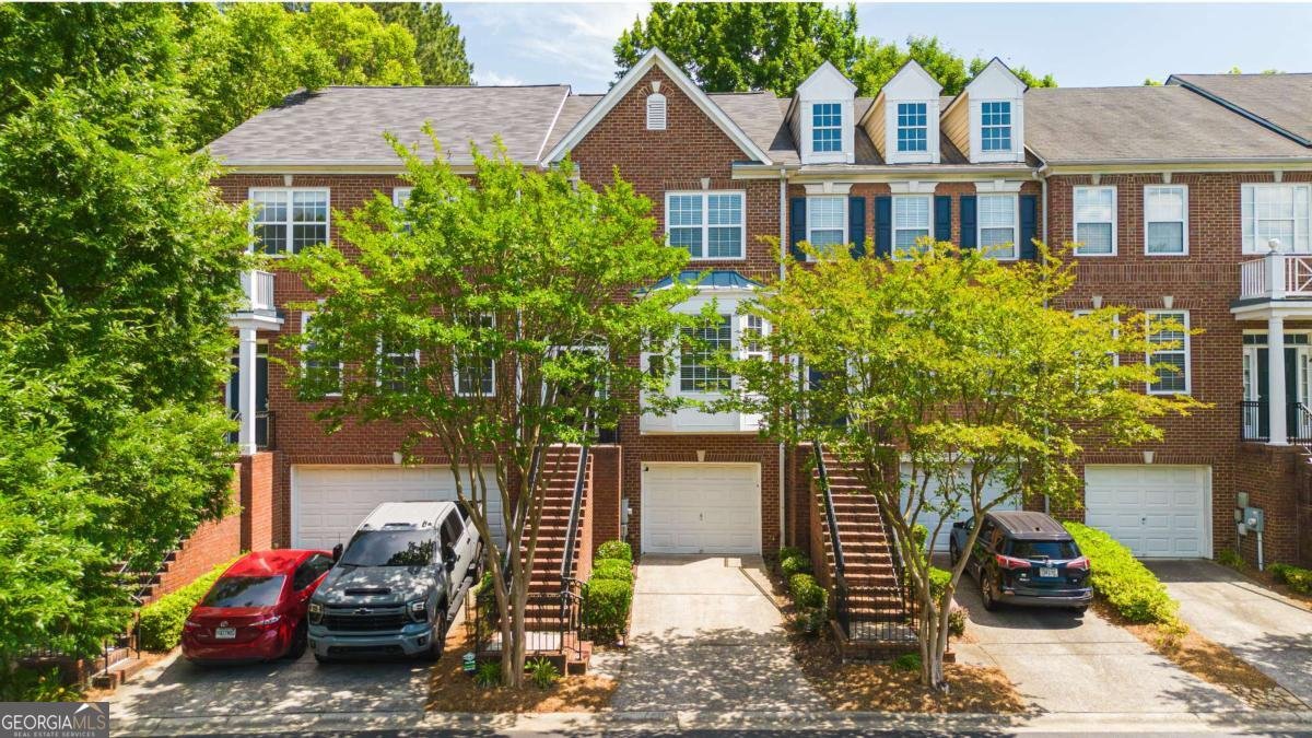 1738 Highlands View Smyrna - main photo