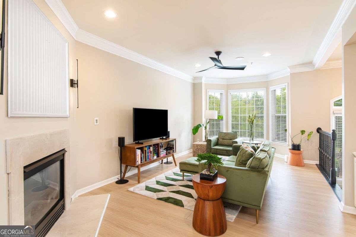 1738 Highlands View Smyrna - Photo 6