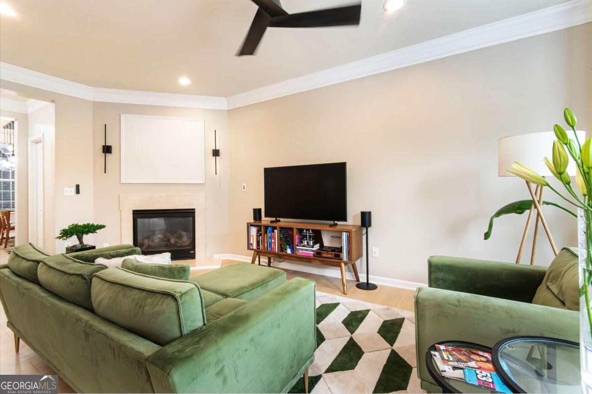 1738 Highlands View Smyrna - Photo 7