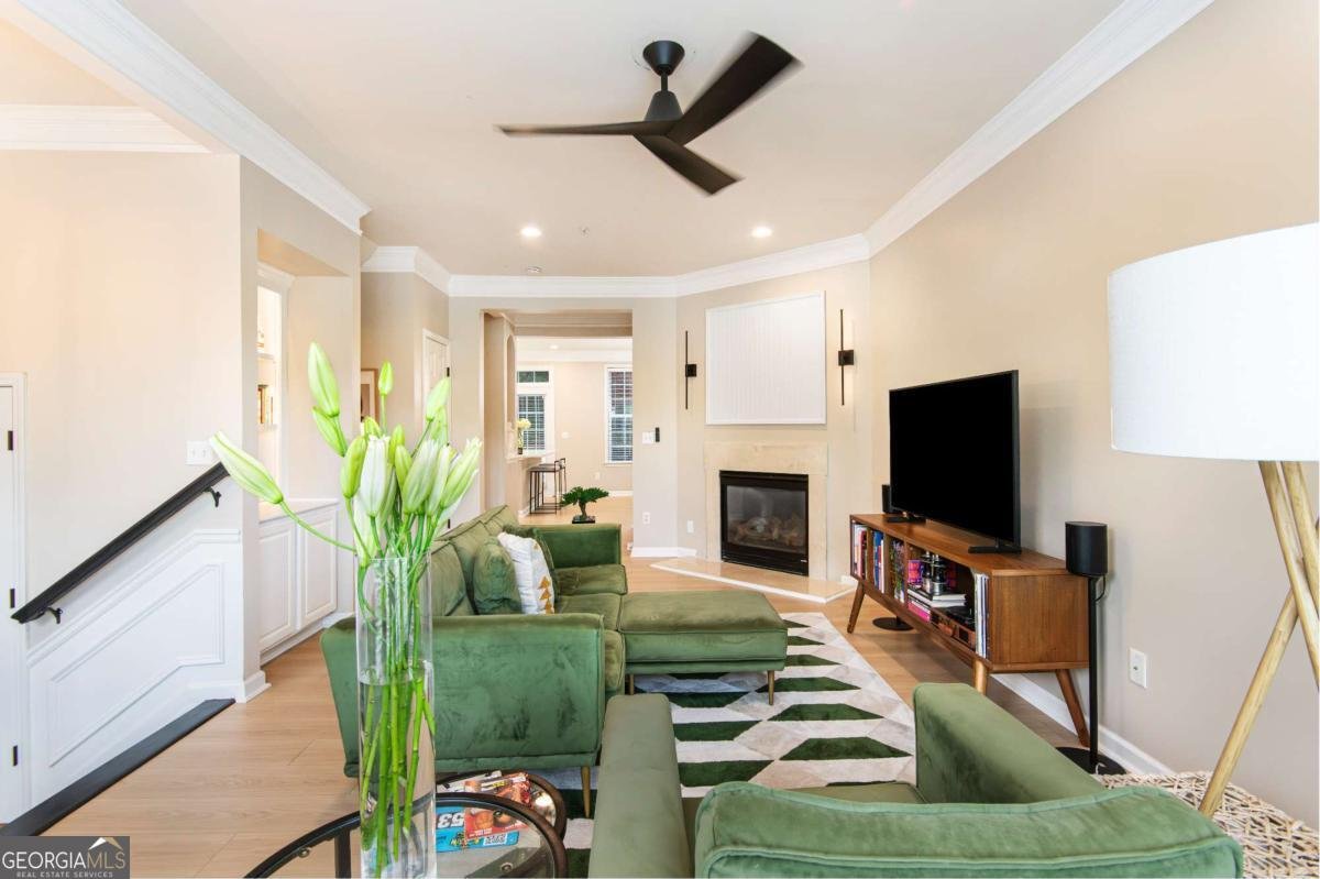 1738 Highlands View Smyrna - Photo 8