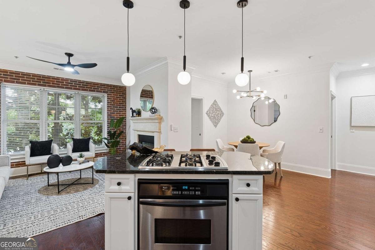 825 Highland Lane Atlanta - Photo 12