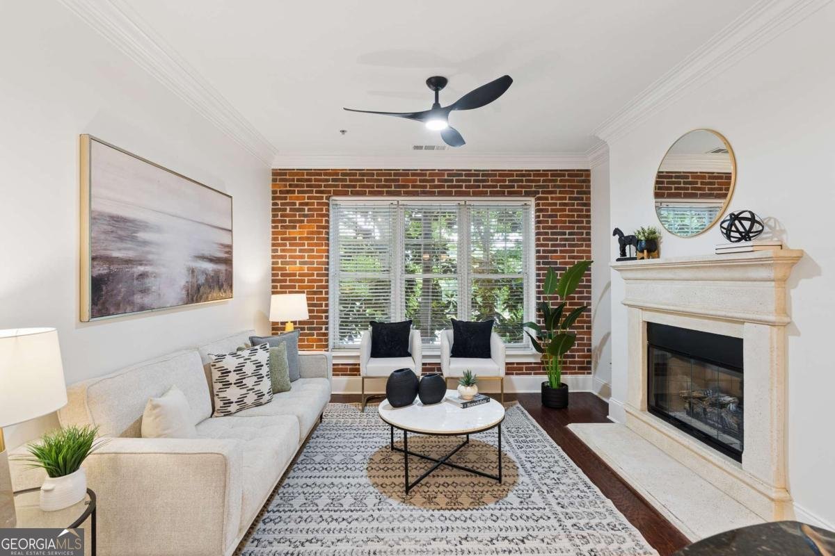 825 Highland Lane Atlanta - Photo 13