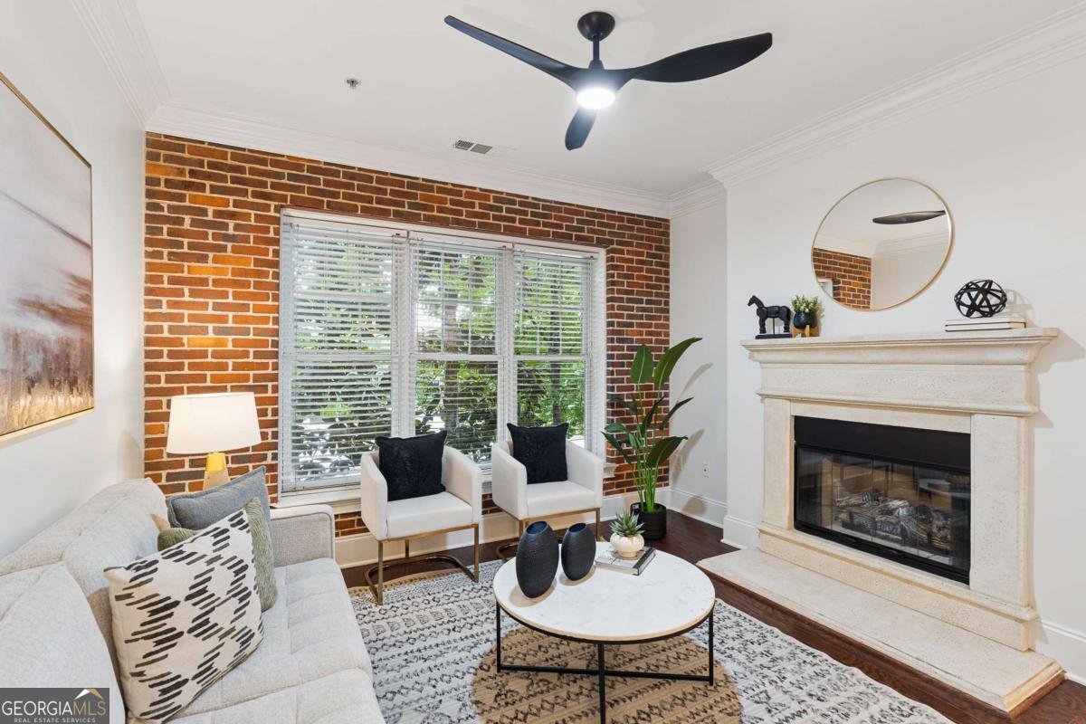 825 Highland Lane Atlanta - Photo 14