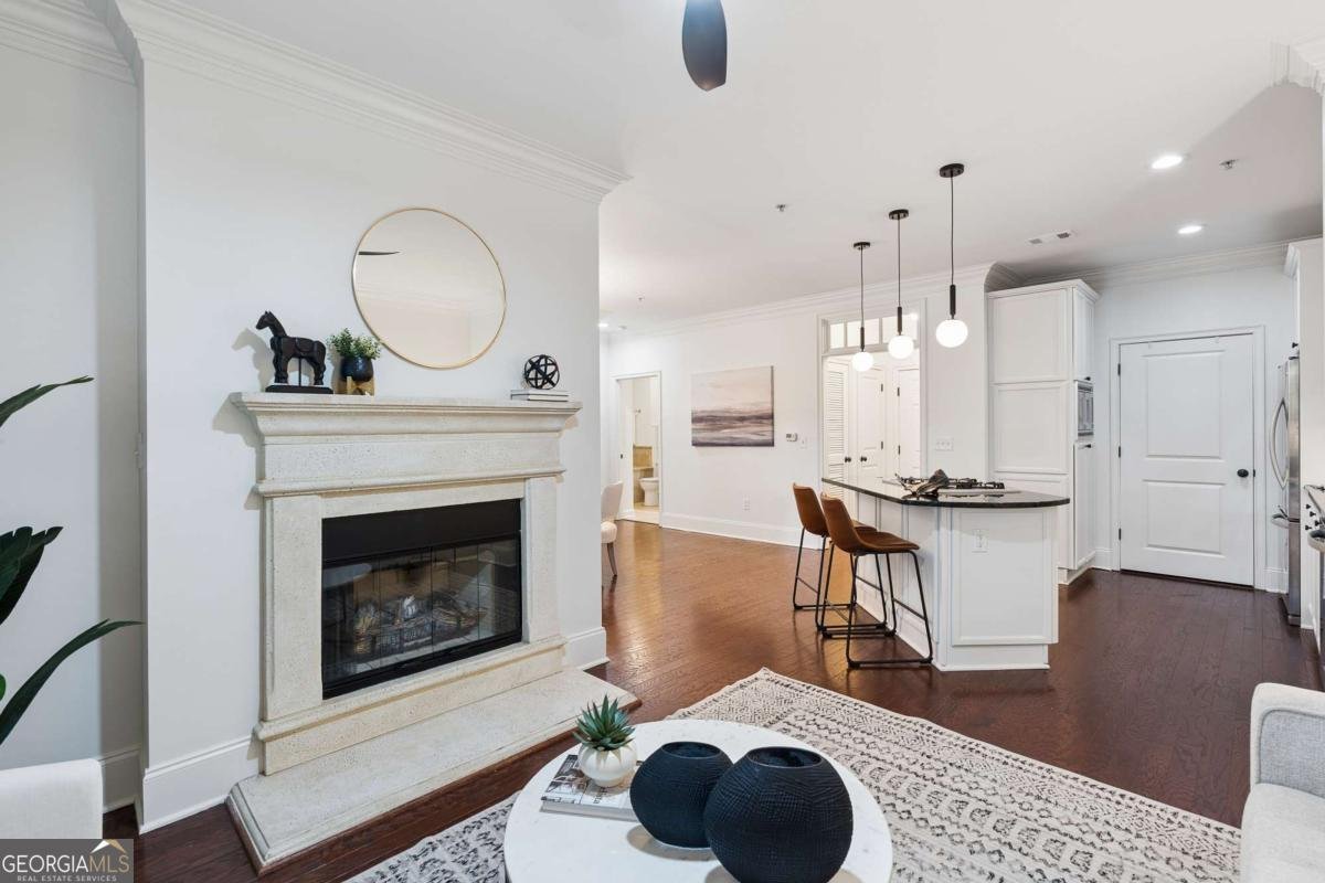 825 Highland Lane Atlanta - Photo 15