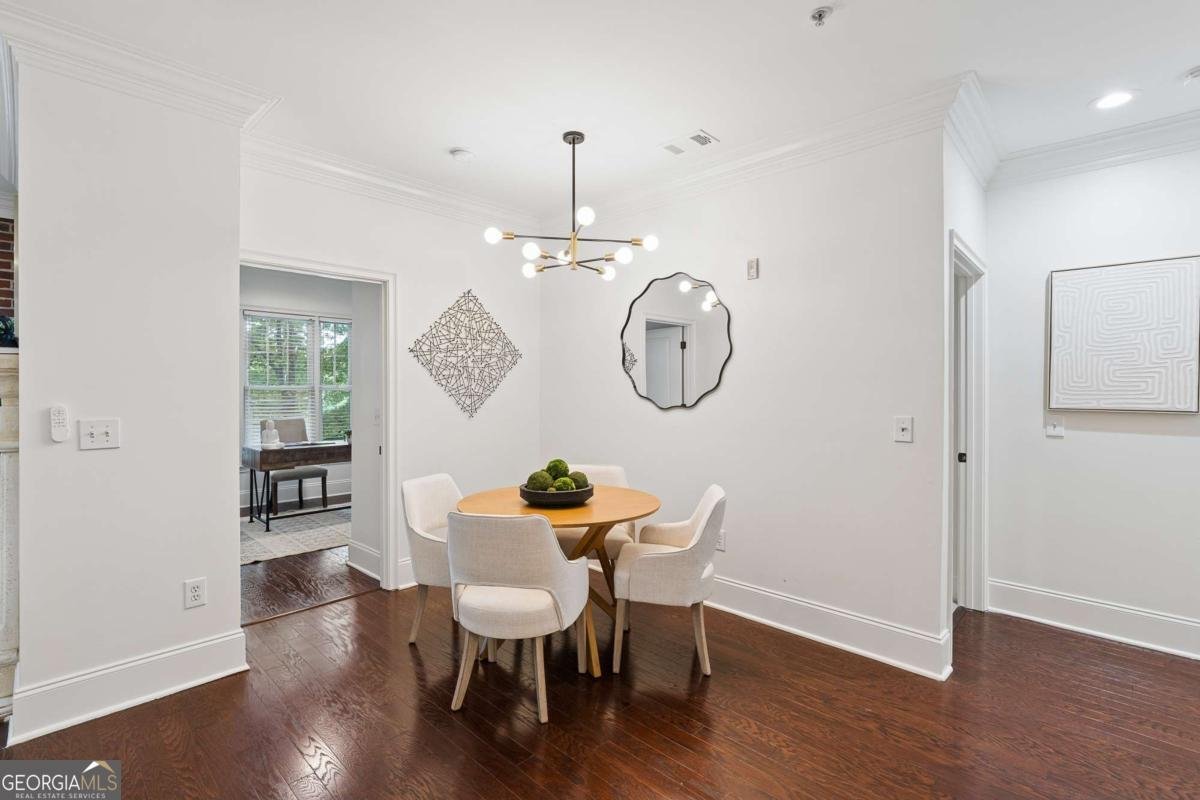 825 Highland Lane Atlanta - Photo 19
