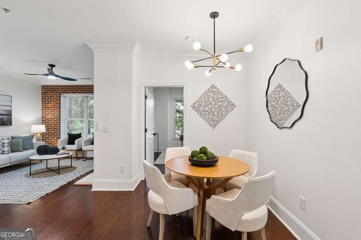 825 Highland Lane Atlanta - Photo 20