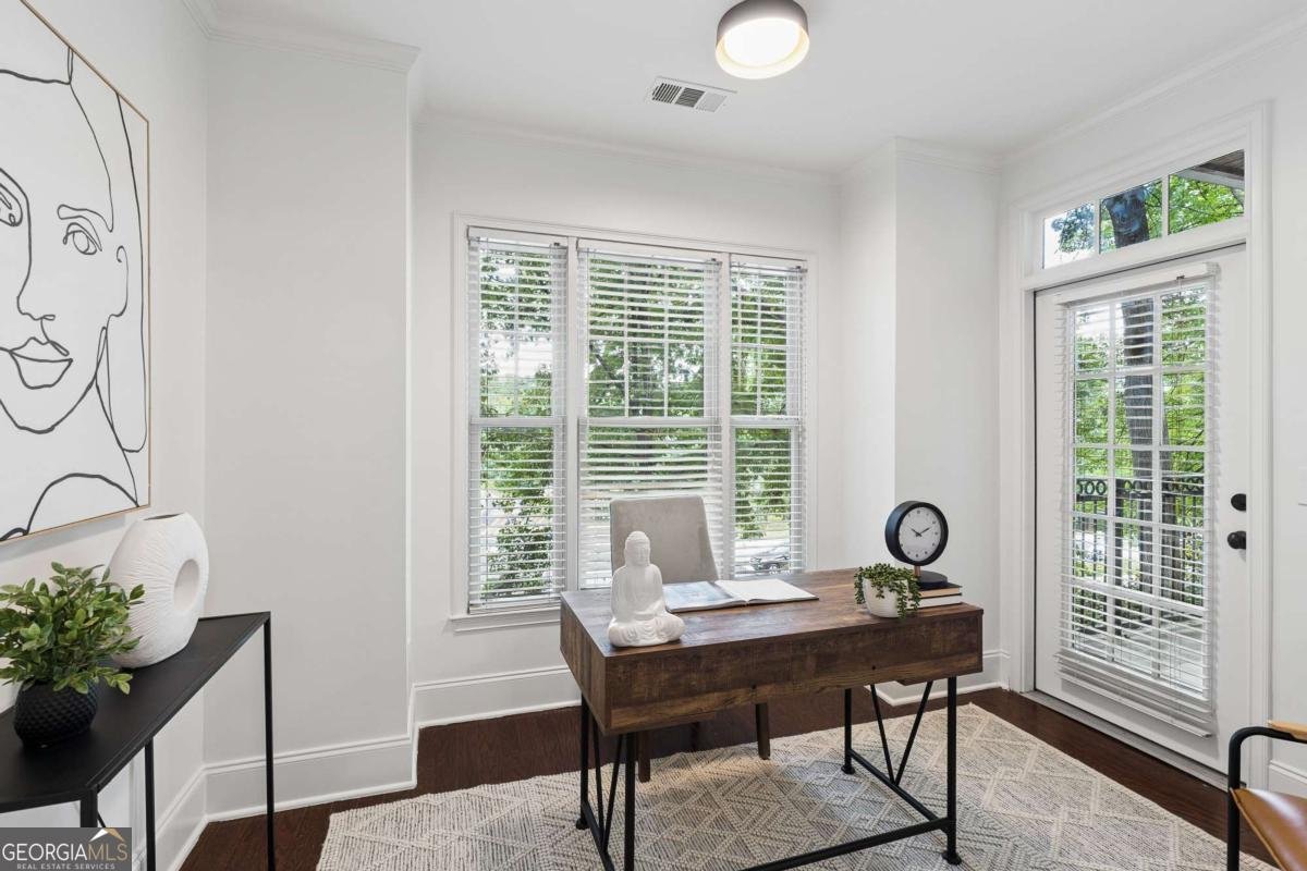 825 Highland Lane Atlanta - Photo 22