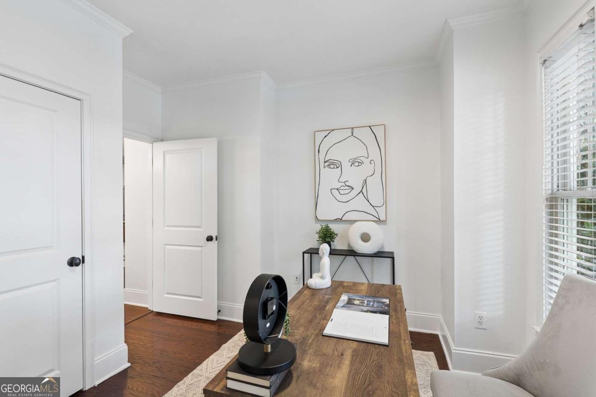 825 Highland Lane Atlanta - Photo 23