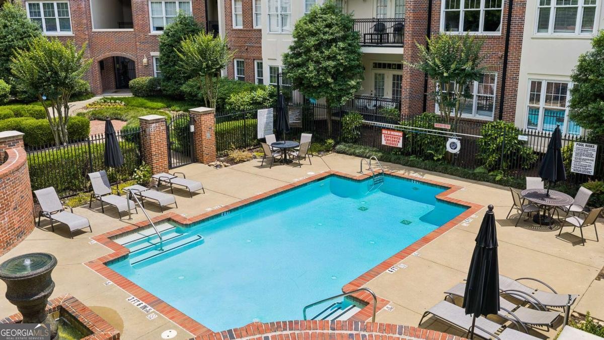 825 Highland Lane Atlanta - Photo 36