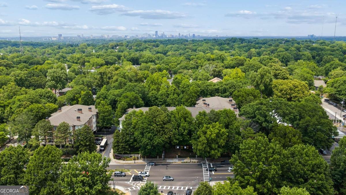 825 Highland Lane Atlanta - Photo 37