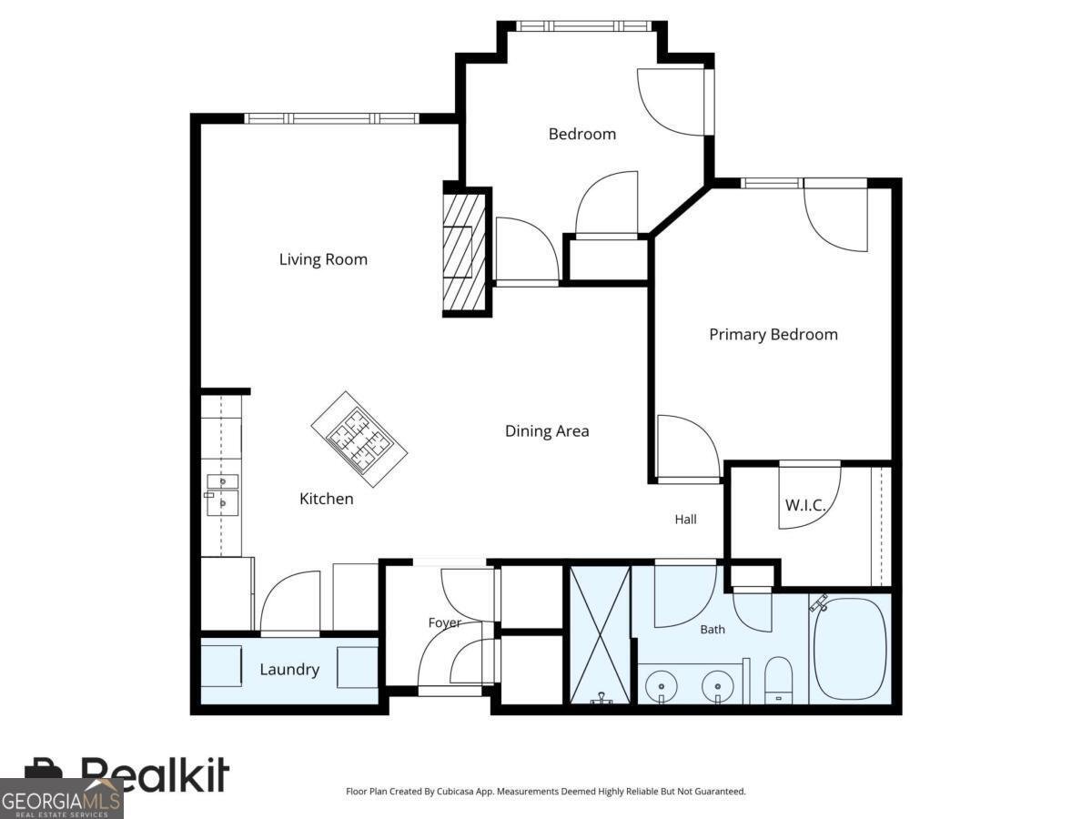 825 Highland Lane Atlanta - Photo 41