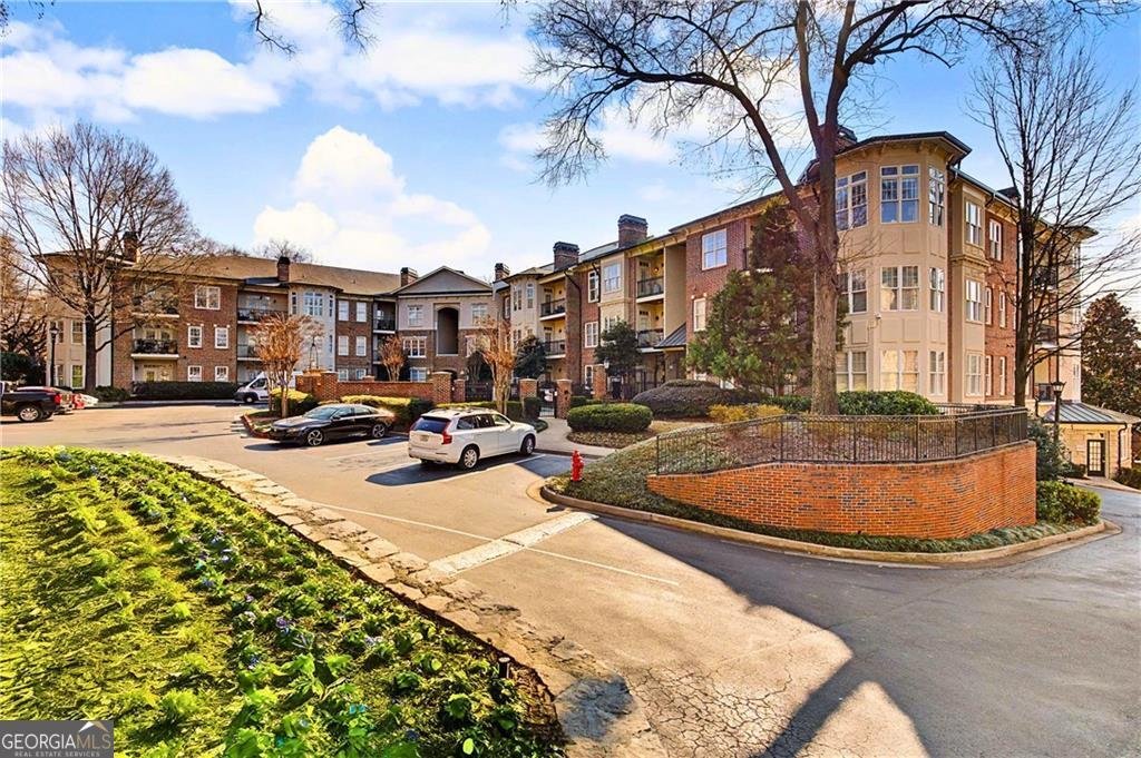 825 Highland Lane Atlanta - Photo 47